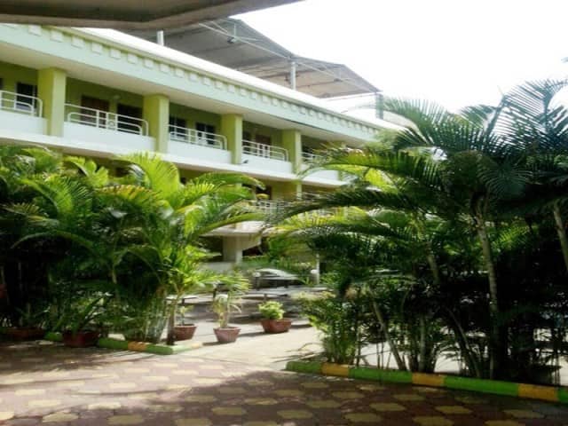 Hotel Madhuvan International, Bijapur 2